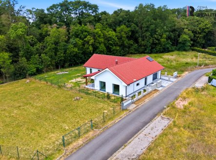 Prodej domu/vily, 200 m²
