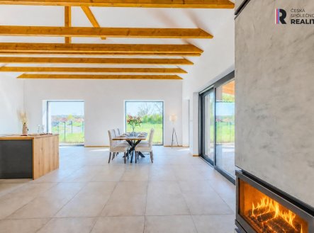 Prodej domu/vily, 200 m²