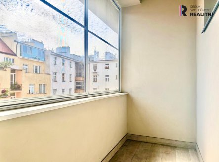 Pronájem bytu, 1+1, 44 m²