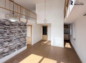 Pronájem bytu, 3+kk, 92 m²