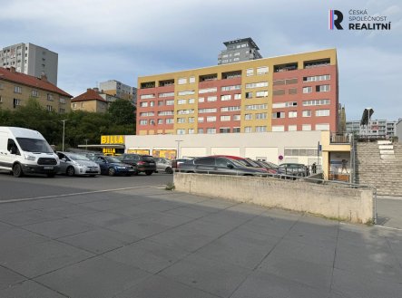 Pronájem bytu, 3+kk, 92 m²