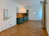 Pronájem bytu, 2+kk, 64 m²