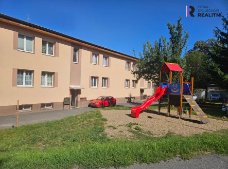 Prodej bytu, 3+1, 77 m² obrázek