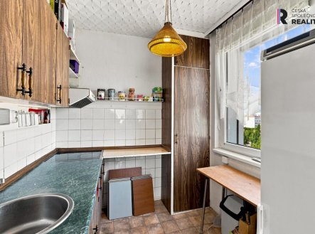 Prodej bytu, 2+kk, 42 m²
