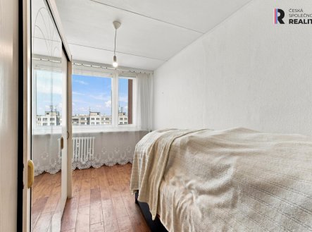 Prodej bytu, 2+kk, 42 m²