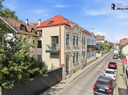 Prodej bytu, atypický, 116 m²