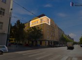 Prodej bytu, 2+1, 87 m²