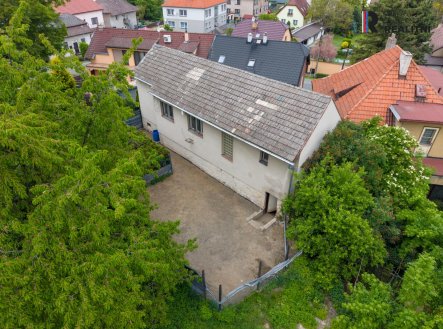 Prodej domu/vily, 206 m²