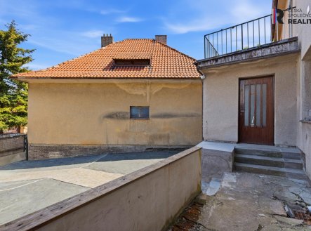 Prodej domu/vily, 206 m²