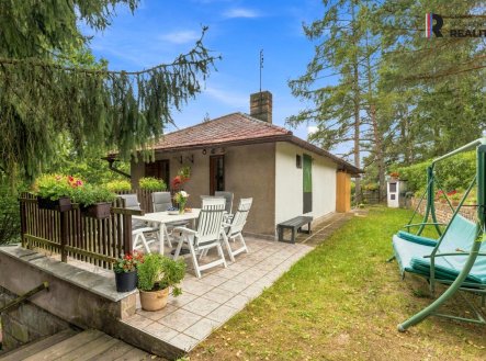 Prodej chaty/rekreačního objektu, 86 m²