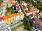 Prodej bytu, 3+kk, 72 m²