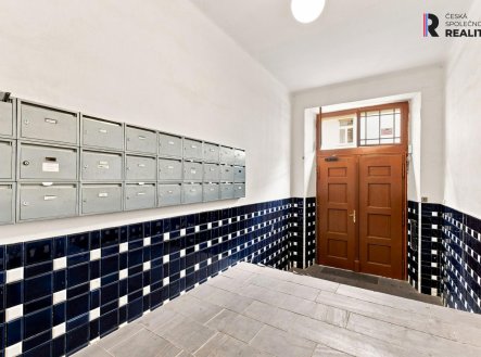 Prodej bytu, 3+kk, 72 m²