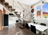Prodej bytu, 3+kk, 72 m²