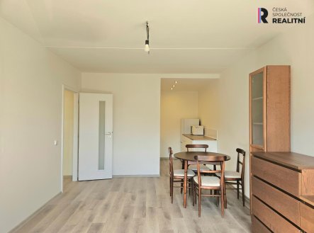 Pronájem bytu, 2+kk, 47 m²