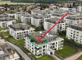 Prodej bytu, 2+kk, 59 m²
