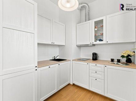 Prodej bytu, 2+kk, 59 m²