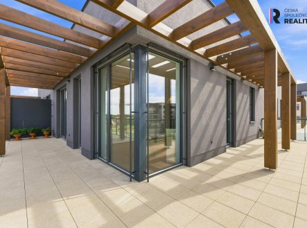 Prodej bytu, 2+kk, 59 m²