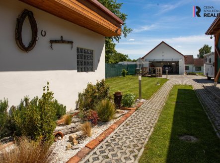 Prodej domu/vily, 212 m²