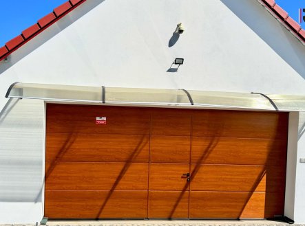 Prodej domu/vily, 212 m²