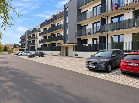 Pronájem bytu, 1+kk, 29 m²
