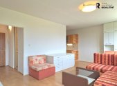 Pronájem bytu, 1+kk, 36 m²