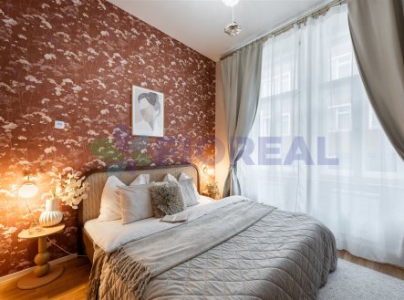 Prodej bytu, 1+kk, 26 m²