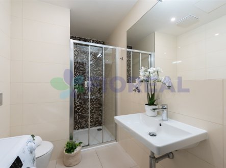 Prodej bytu, 1+kk, 26 m²