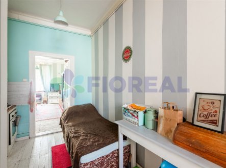 Prodej bytu, 2+kk, 36 m²