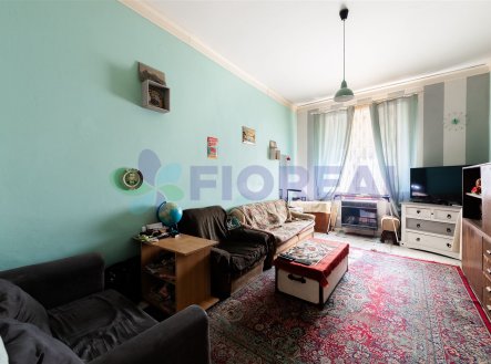 Prodej bytu, 2+kk, 36 m²