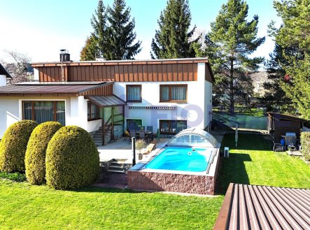 Prodej domu/vily, 253 m²
