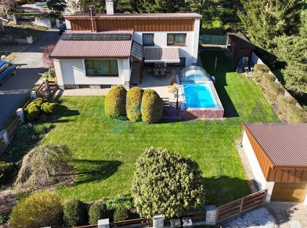 Prodej domu/vily, 253 m²