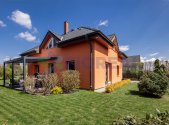 Prodej domu/vily, 202 m²