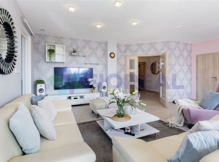 Prodej domu/vily, 202 m²