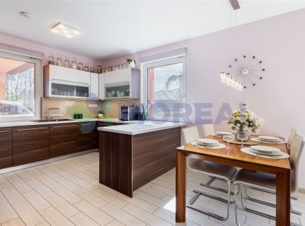 Prodej domu/vily, 202 m²