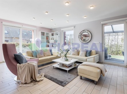 Prodej domu/vily, 202 m²