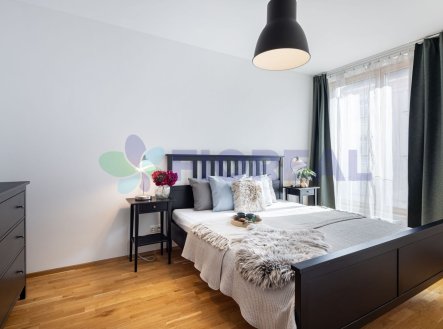 Prodej bytu, 2+kk, 45 m²