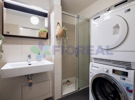 Prodej bytu, 2+kk, 45 m²
