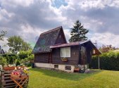 Prodej chaty/rekreačního objektu, 20 m²