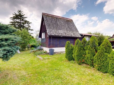 Prodej chaty/rekreačního objektu, 20 m²