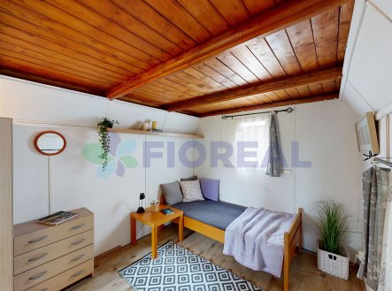 Prodej chaty/rekreačního objektu, 20 m²