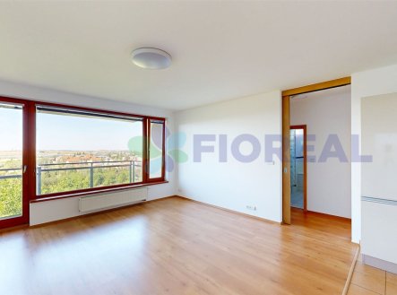 Prodej bytu, 3+kk, 73 m²