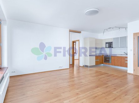 Prodej bytu, 3+kk, 73 m²