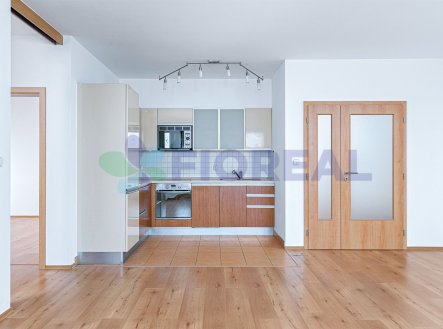 Prodej bytu, 3+kk, 73 m²