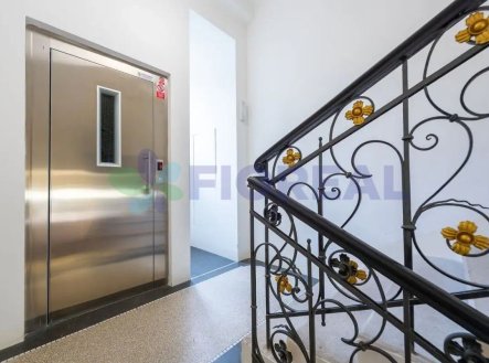 Prodej bytu, 2+kk, 69 m²