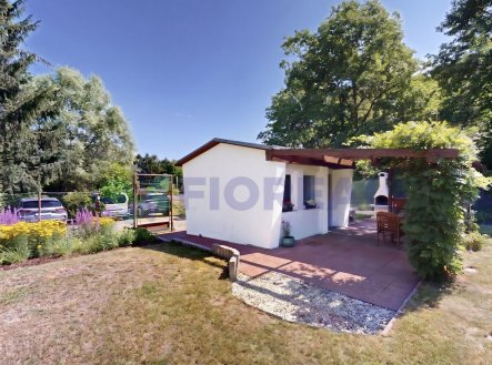 Prodej chaty/rekreačního objektu, 33 m²