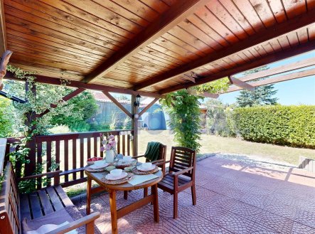 Prodej chaty/rekreačního objektu, 33 m²