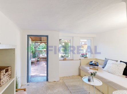 Prodej chaty/rekreačního objektu, 33 m²