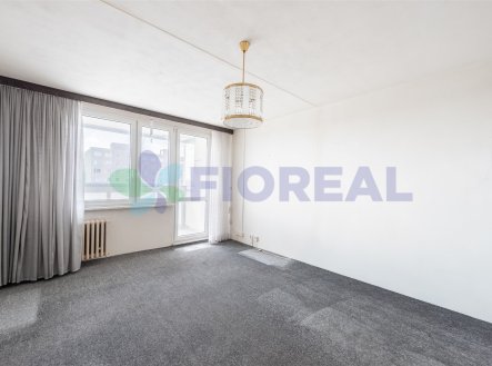 Prodej bytu, 2+kk, 43 m² obrázek