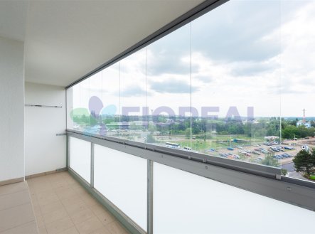 Prodej bytu, 2+kk, 43 m²