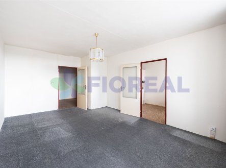 Prodej bytu, 2+kk, 43 m²